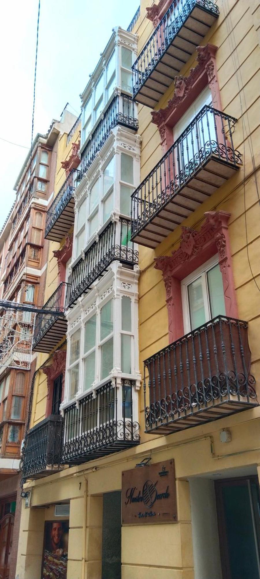 La Casa De La Luz, Atico Con Terraza Privada, Parking Free Apartment Cartagena Exterior photo